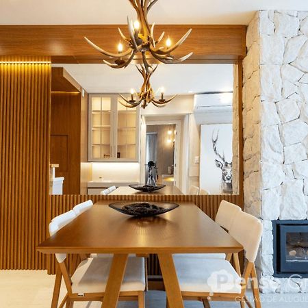 Apartamento 2 Suites - 650M Da Rua Coberta Грамаду Экстерьер фото